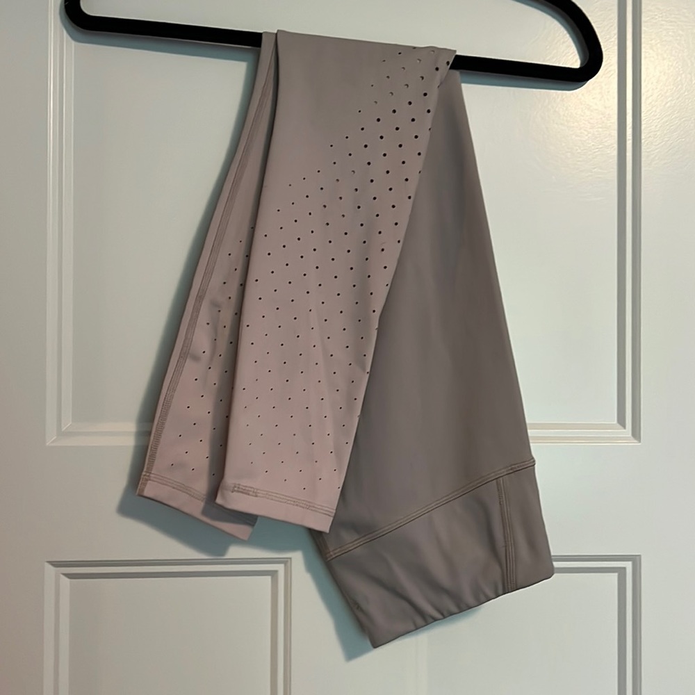 Athleta - Ombré leggings